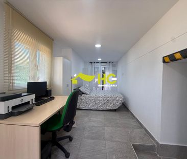 Alquiler Estudio en Urbanización - Campodon, Villaviciosa De Odón - Foto 6