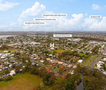 Classic Family Layout With Side Access In High Growth Area - Photo 5