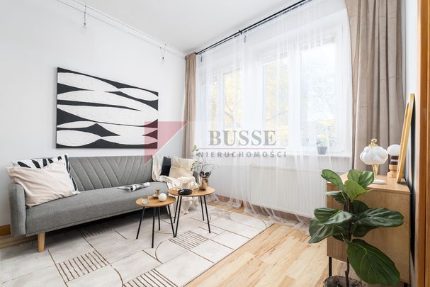 Urocze mieszkanie przy parku i Wałach Chrobrego - Фото 1