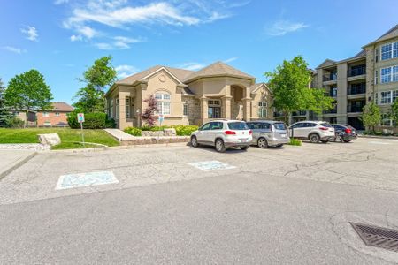 For Lease - 1491 Maple Avenue Unit# 206, Milton, Ontario - Photo 3