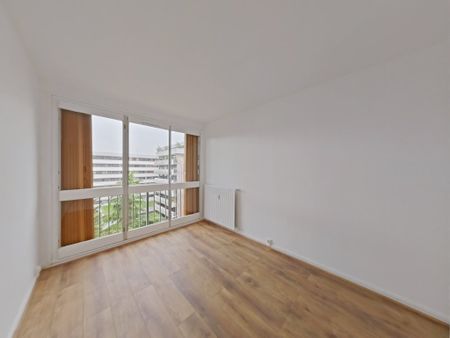 APPARTEMENT T3 A LOUER - PARIS 19EME ARRONDISSEMENT - 69.12 m - 1 765 € - Photo 3