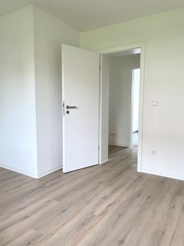 *Willkommen Zuhause* 3-Zimmerwohnung mit Balkon - Foto 4