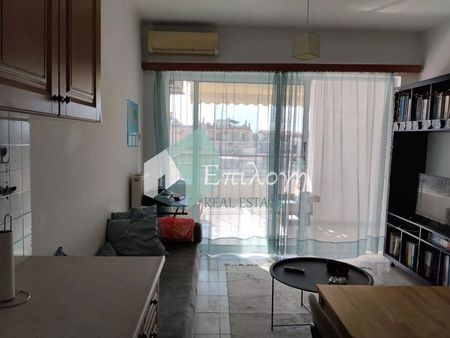 Studio/Γκαρσονιέρα για ενοικίαση Αγυιά (Πάτρα) - Photo 2