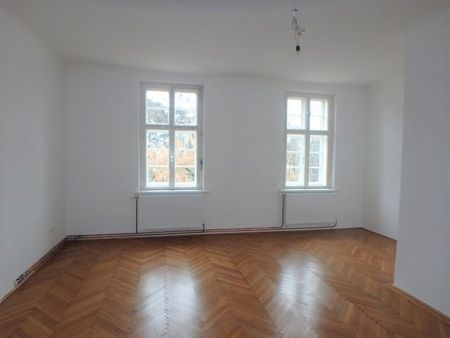 KREMS - STADTPARK, 2-Zimmer Wohnung mit Loggia ab sofort zu vermieten - Foto 5