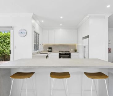 3- 6 Month Lease - Fully Furnished - Photo 3