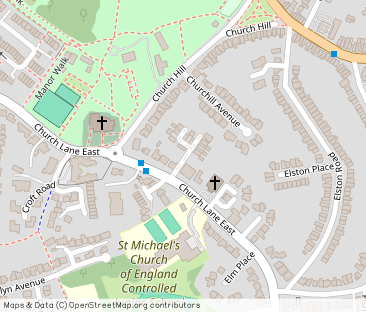 Samson Close, Aldershot, GU11 - Photo 1