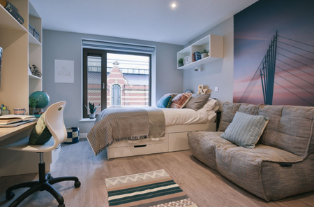 1 bedroom in a house share to rent - Photo 3