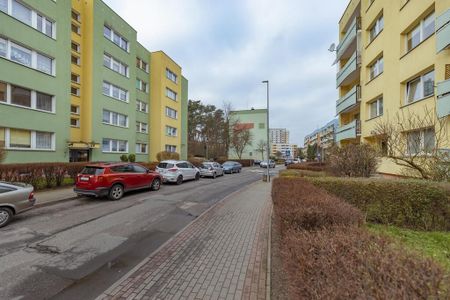 2 rozkładowe pokoje z balkonem Police - Photo 2