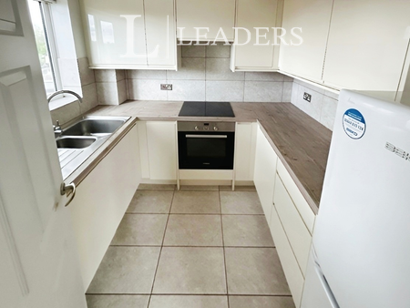 2 bedroom apartment to rent Speedwell Close, CB1 - Photo 4