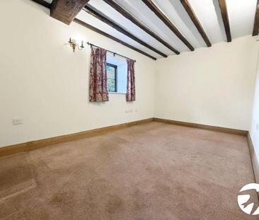 3 bedroom barn conversion to rent - Photo 6