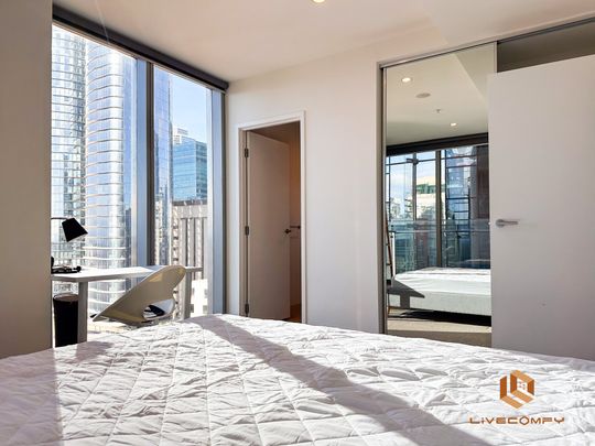 Melbourne CBD - Photo 1