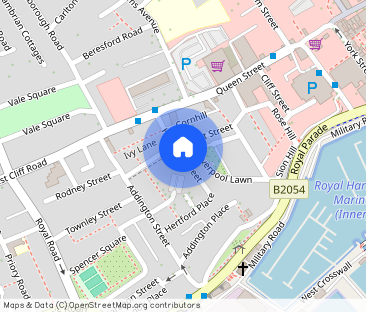 Hertford Street, Ramsgate, Kent, CT11 - Photo 1