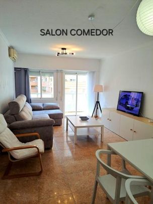 Flat - Elche (Altabix) - Photo 1