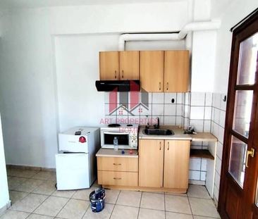 Studio/Γκαρσονιέρα για ενοικίαση Άνω Πόλη - Photo 6