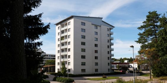 Rullstensvägen 12, våning 6 - Foto 3