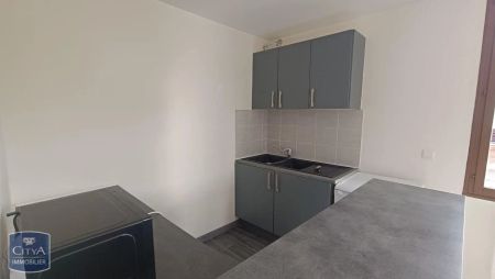 Appartement à louer 3 pièces 53m² - Photo 5