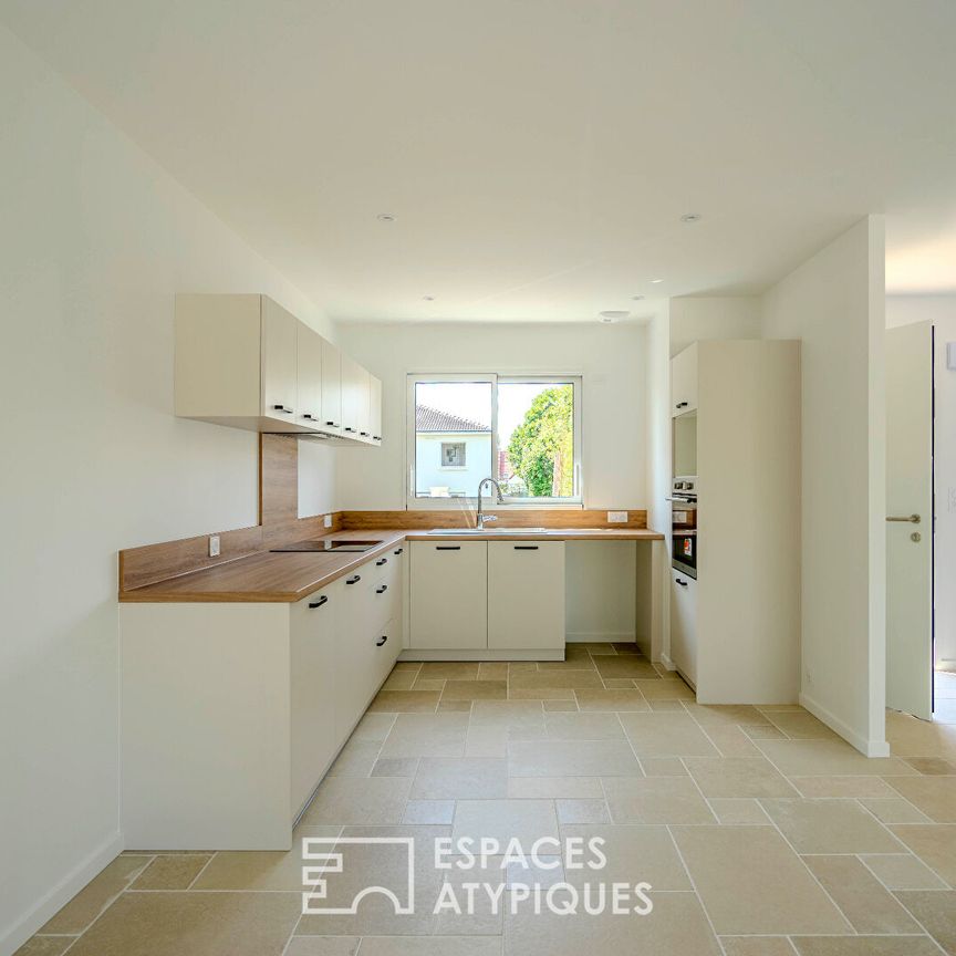 Maison à Tharon Plage, 3 pièces, 83 m² - Photo 1