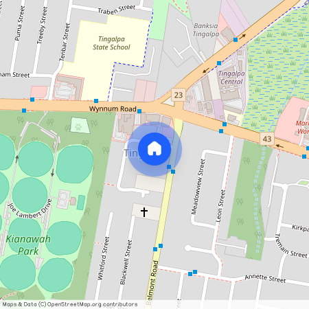 12 Palgrave Street, Qld 4173, Tingalpa