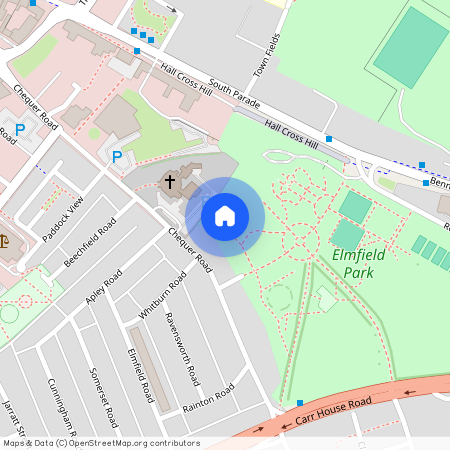 Chelsea Mews, Doncaster, DN1