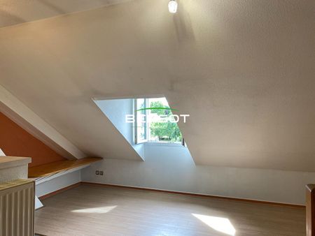 Duplex au centre-ville de Valdahon - Photo 2
