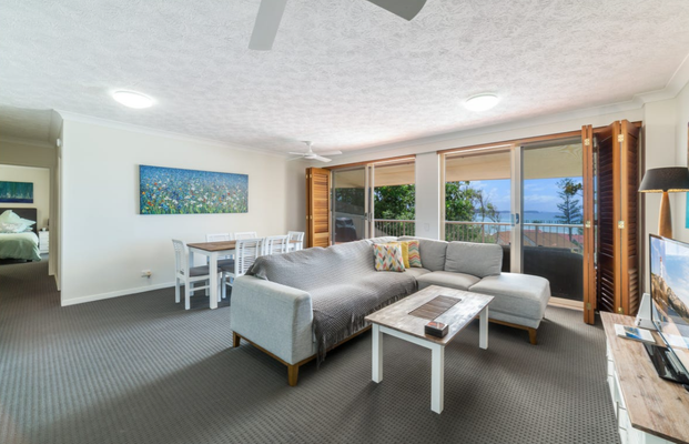 3/121-127 Musgrave Street, Coolangatta QLD 4225 - Apartment For Rent | Domain - Photo 1