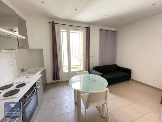 Appartement à louer 3 pièces 41.83m² - Photo 1