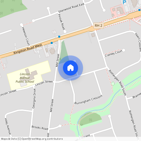 4 Dingley Court, Ajax