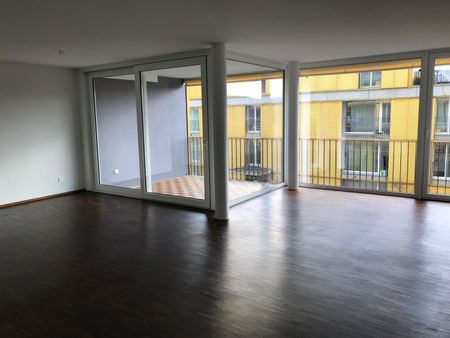 Ihr neues Zuhause in Winterthur - schöne 4.5-Zimmerwohnung im EG - Photo 5