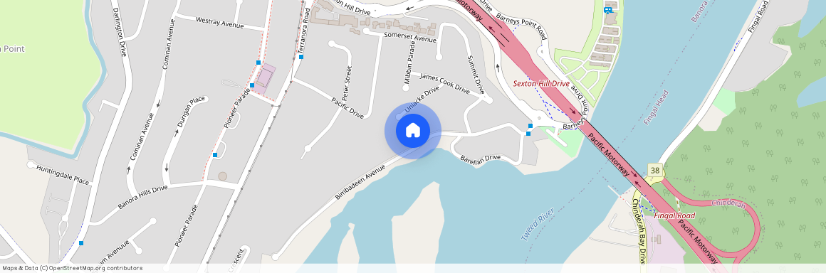 2/31 Bimbadeen Avenue, NSW 2486, Banora Point