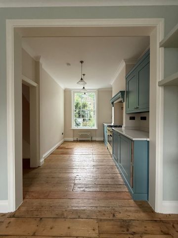 2 Bed Maisonette, Rees Street, N1 - Photo 5