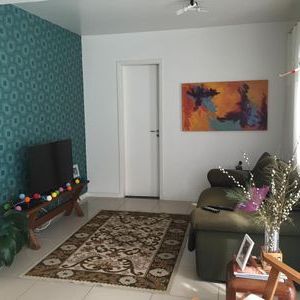 Apartamento para alugar com 89m², 3 quartos e 2 vagas - Photo 3