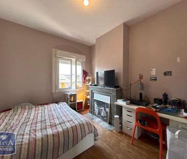 Location Appartement 3 pièces 66m² BORDEAUX 33000 - Photo 4