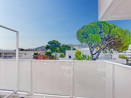 Appartement Marseille 2 pièce(s) de 54m2 - Photo 5