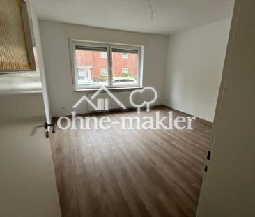 Kernsanierte 3-Zi. Wohnung in der City - Photo 1