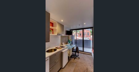 Purpose Built Student Only Accommodation - Photo 3