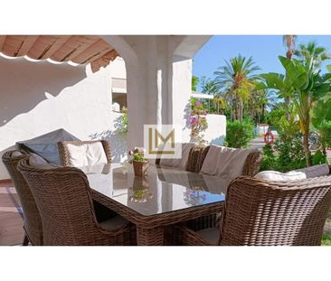 3 room luxury Apartment for rent in Guadalmina Alta, Marbella, Mala... - Photo 3