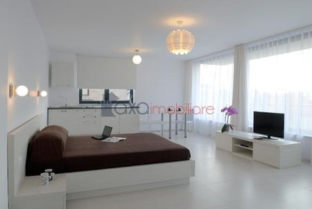 Apartament 1 camere de inchiriat in Cluj-Napoca, Europa ID 2253 - Fotografie 3