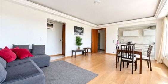 In optie - Appartement te huur in Watermaal-Bosvoorde met 2 slaapkamers - Photo 3