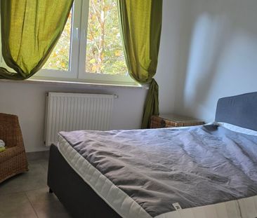 Warszawa M., Warszawa, Ursynów, Kabaty, Ksawerego Bronikowskiego – zdjęcie 4
