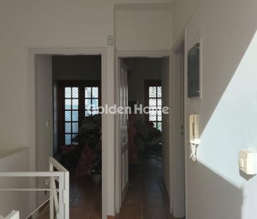 Μεζονέτα για ενοικίαση Πυρκάλ (Υμηττός) - Photo 5