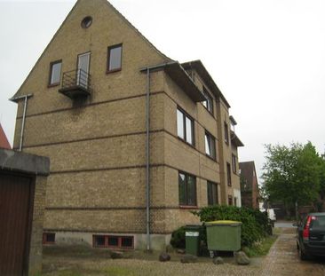 Reventlowsvej, Odense C, gerne bofællesskab - Photo 4