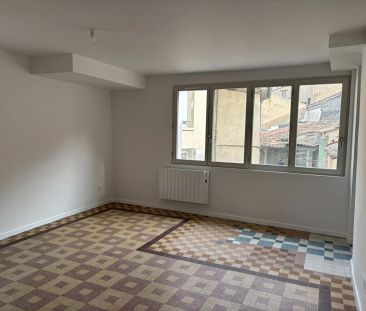 À louer ? Appartement T2 lumineux de 39.80m² au coeur de Volonne (0... - Photo 1