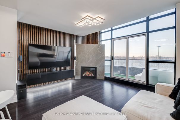 For Lease - 200 Manitoba Street Unit# 527, Toronto, Ontario - Photo 1