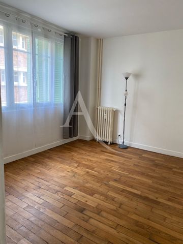 Location Appartement 1 pièce 23m² - Photo 5