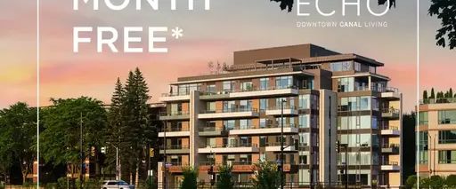 ECHO by Uniform Living | 115 Echo Drive, Ottawa - Photo 1