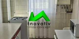 Apartament de inchiriat 2 camere decomandate Sibiu Terezian - Photo 2