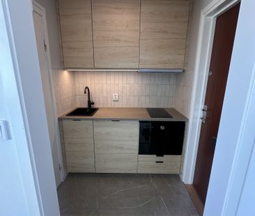 Hyttgatan, Sandviken - Photo 1