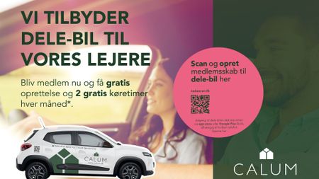 Ågades Passage 1B 2., 9000 Aalborg - Foto 4