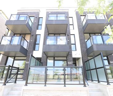 For Lease - 1667 Bur Oak Avenue, Markham, Ontario - Photo 2