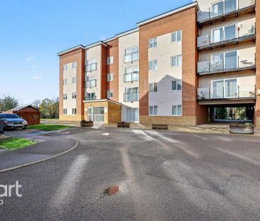 2 bedroom flat to rent - Photo 4